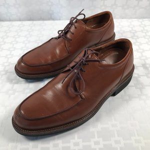 Ecco Leather Dress Shoe